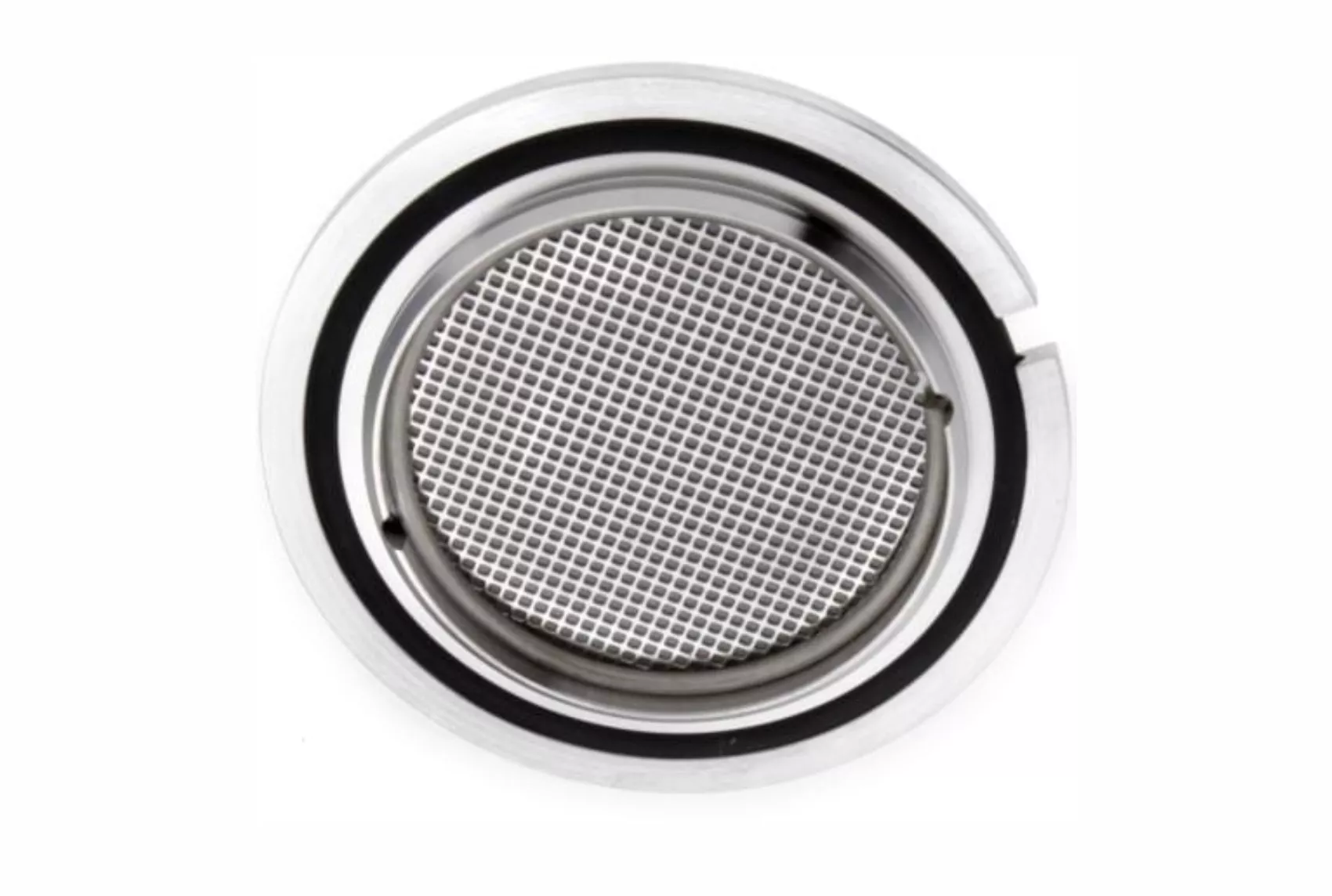 Купить в АО Вакууммаш ✓ Центрирующие кольца ISO-K с фильтром тонкой очистки по цене производителя